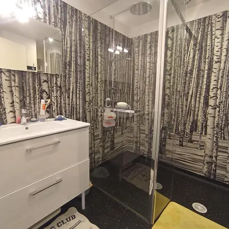 Port & Soleil - 4 Pers - Histoire De Cles Apartment *