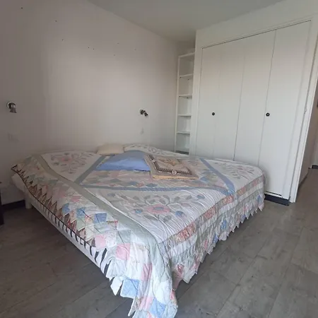 Port & Soleil - 4 Pers - Histoire De Cles *