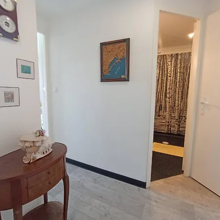 Port & Soleil - 4 Pers - Piscine - Parking - Histoire De Cles Apartment Agde