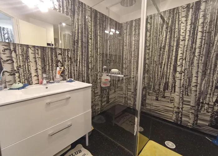 Port & Soleil - 4 Pers - Histoire De Cles Apartment *