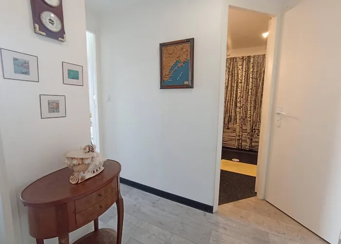 Port & Soleil - 4 Pers - Histoire De Cles Apartment Agde